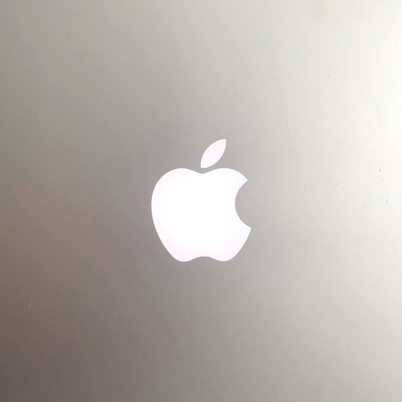 Apple MacBook Pro
